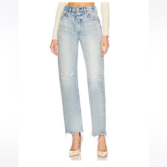 NWOT Moussy Vintage Jeans